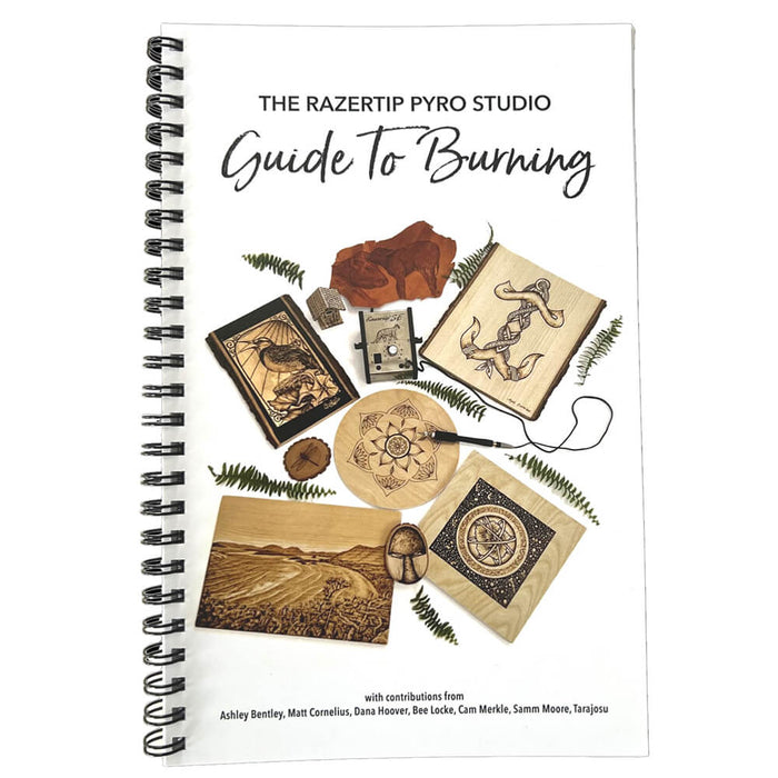 Guide To Wood Burning