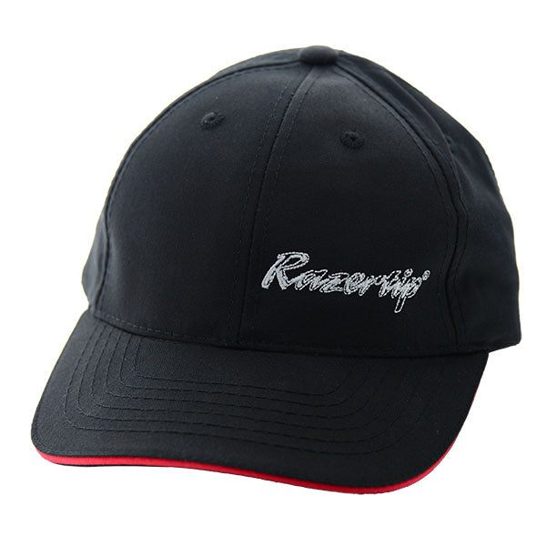 Razertip Hat, Black