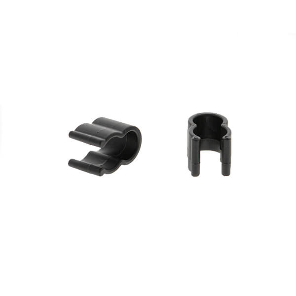Cable Clips (2) for Tower Mount System